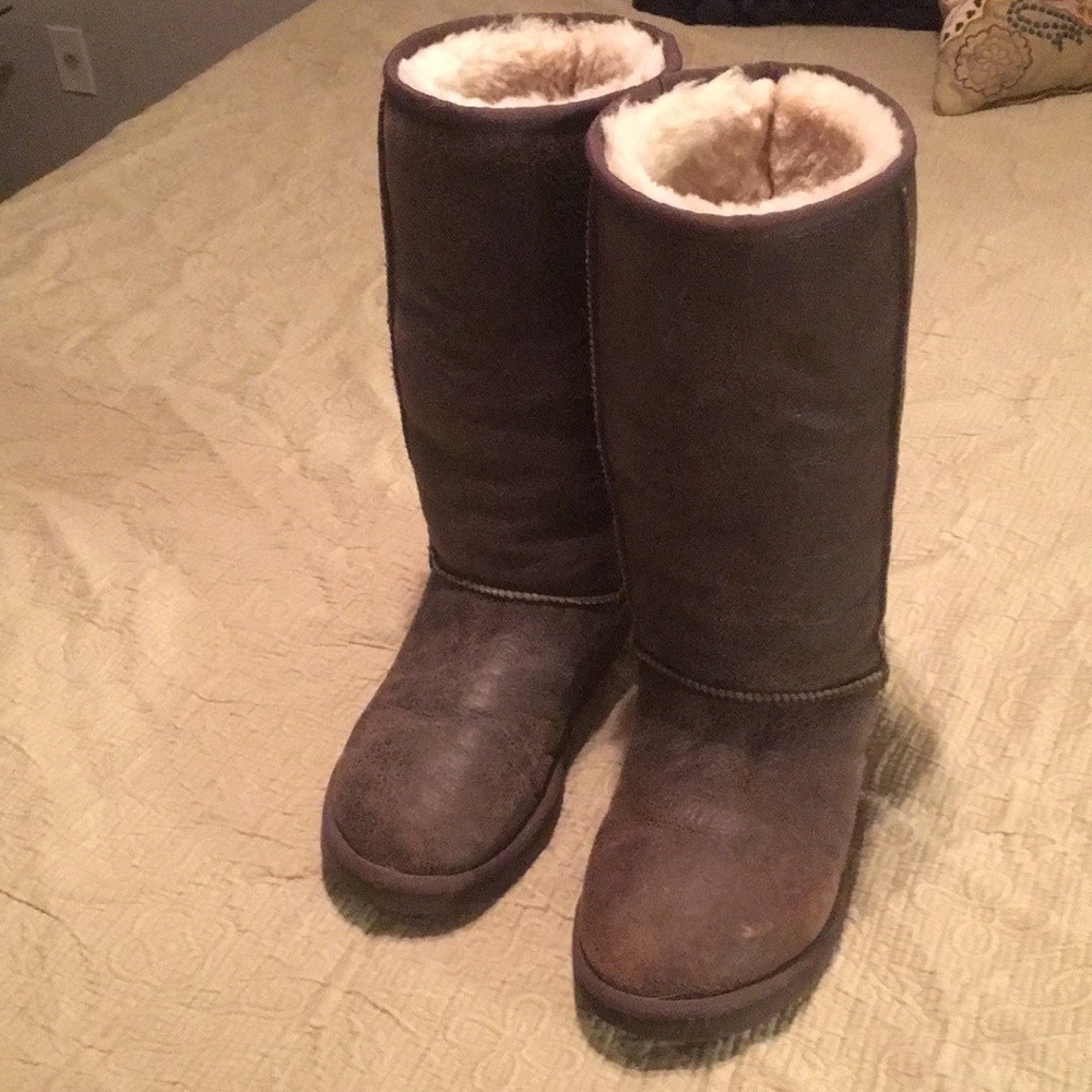 Uggs Size 8